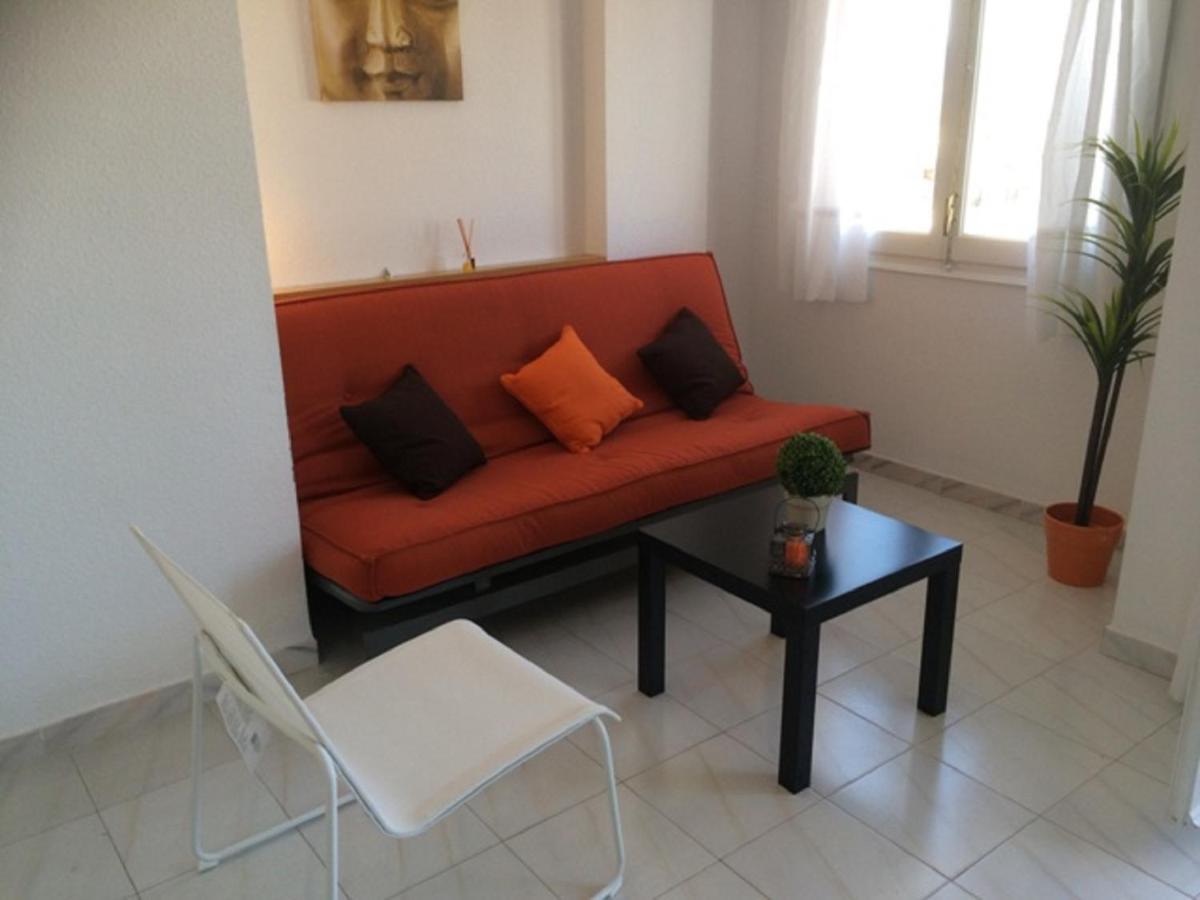 Estudio Vistas Marina Y Mar Ref 295 Empuriabrava Exterior foto